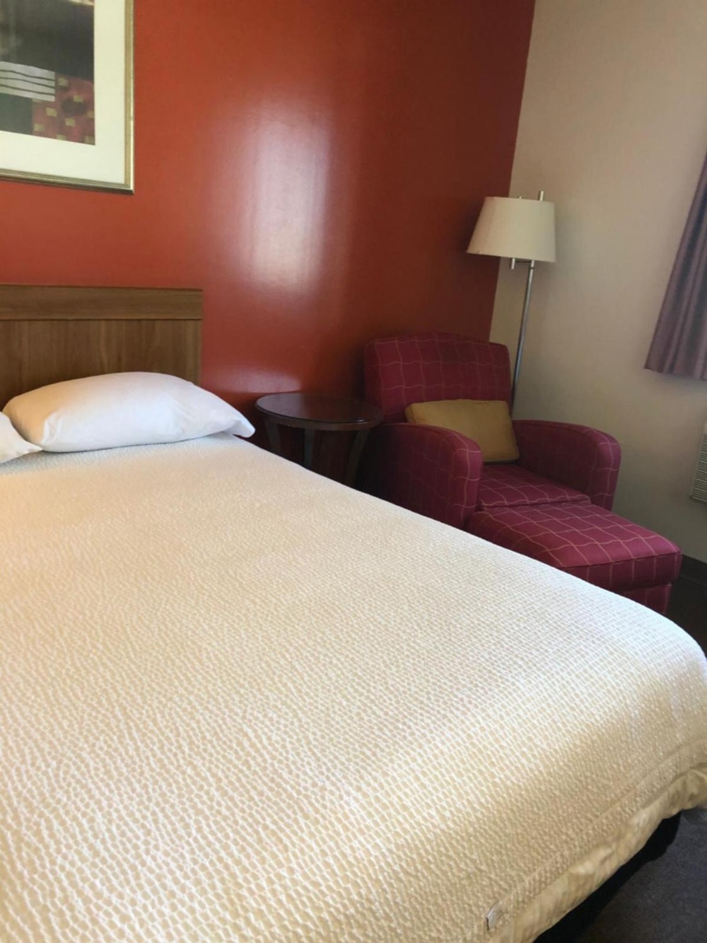 Coronado Motel & RV Park