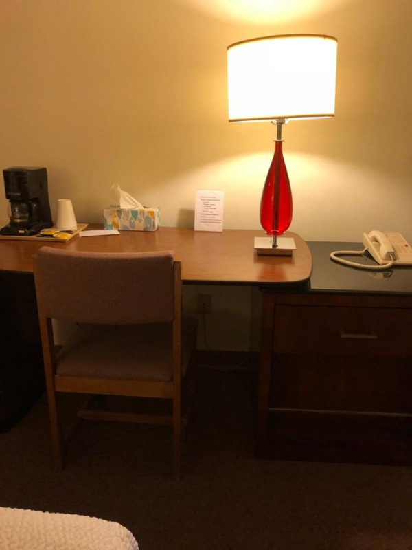 Coronado Motel & RV Park image 22